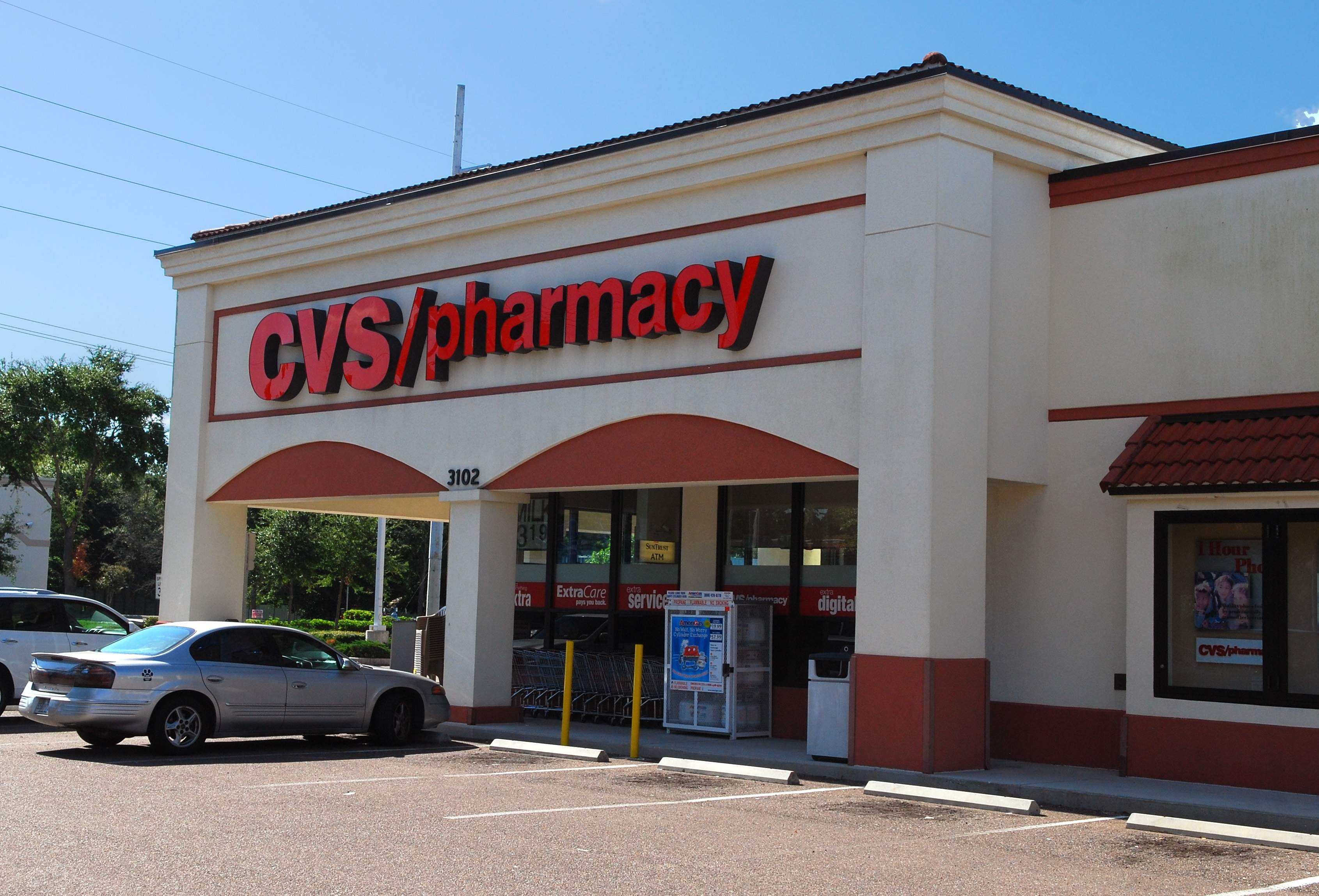 CVS Health (CVS) Dividend Stock Analysis - Dividend Value Builder