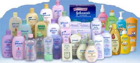 Johnson Johnson s Supply Demand And Market