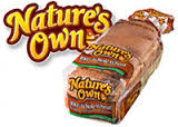 Flowers Foods Nature's Own Flowers Foods Nature's Own