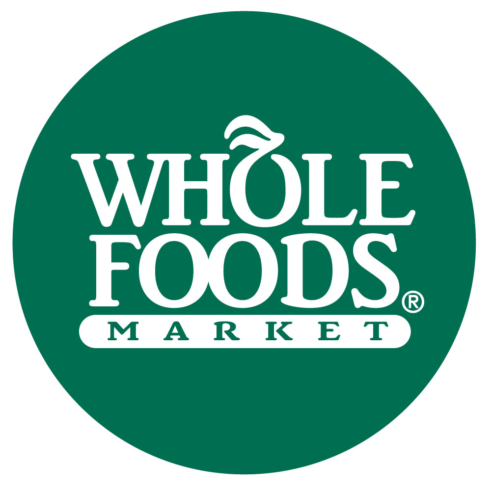 Whole Foods Market Logo Whole Foods Market Logo