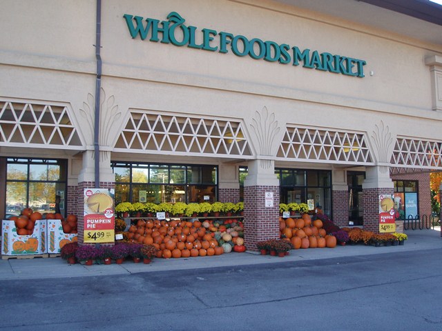 Whole Foods Market Whole Foods Market