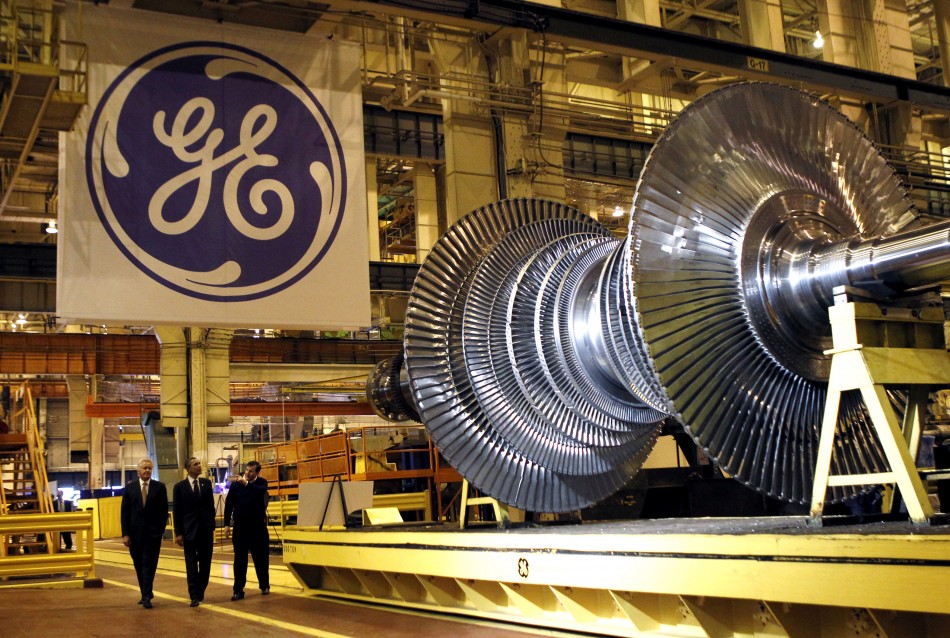 General Electric (GE) Dividend Stock Analysis