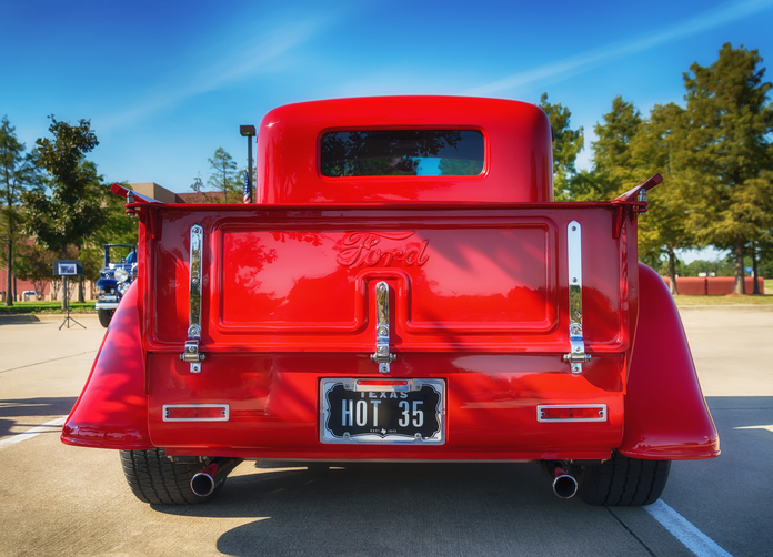 Ford Motor (F) Dividend Stock Analysis - Dividend Value Builder