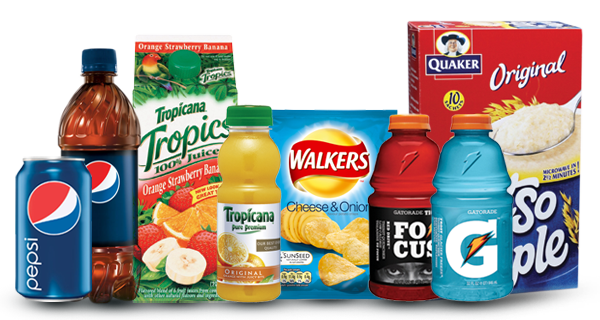 Select Pepsi Products Select Pepsi Products